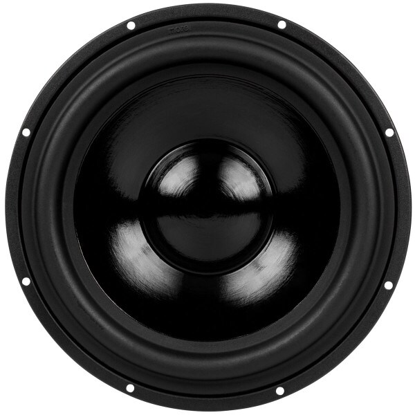 Main product image for Morel MW-266 8" Poly Woofer 297-040
